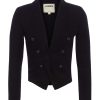 Online Wayne Linen Blazer Blazers & Jackets