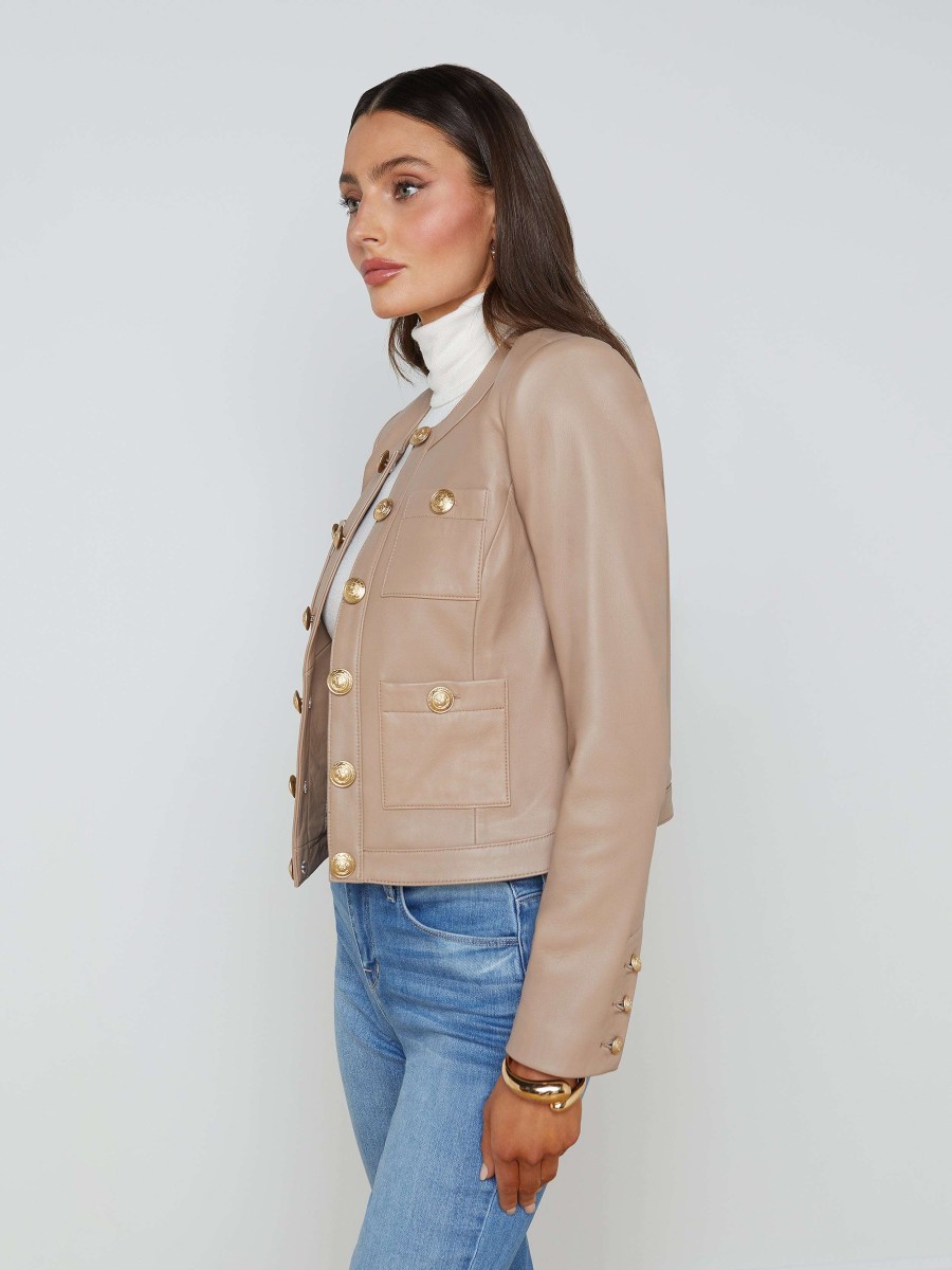 Clearance Jayde Jacket Blazers & Jackets