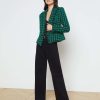 Clearance Brooke Open-Front Blazer Blazers & Jackets