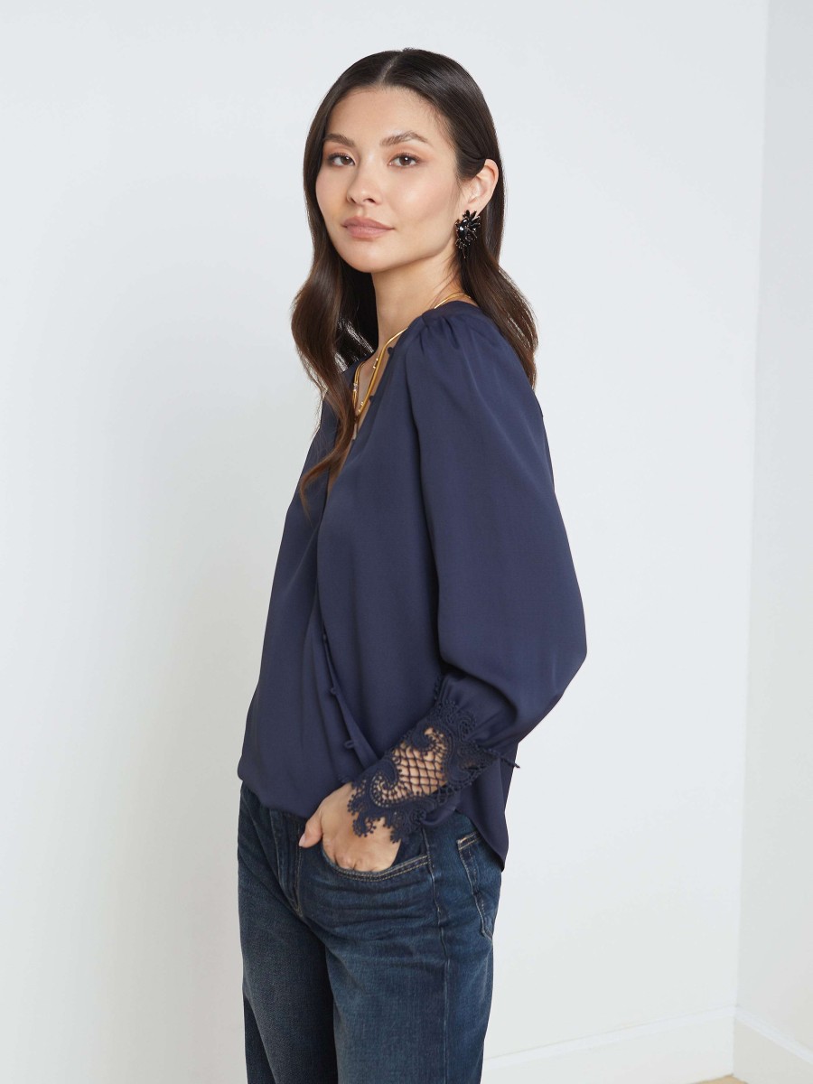 Clearance Arti Blouse Blouses & Tops