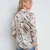 Hot Tyler Silk Blouse Blouses & Tops