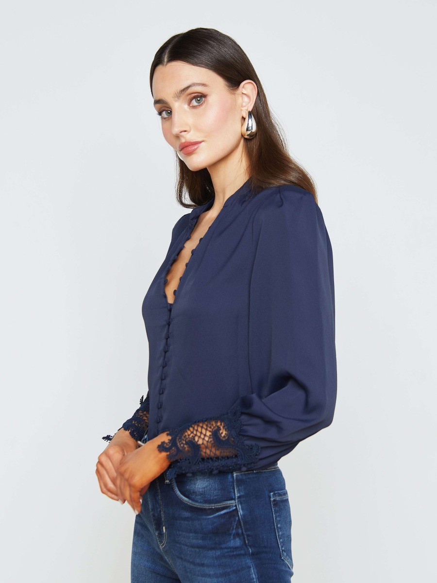 Best Ava Blouse Blouses & Tops