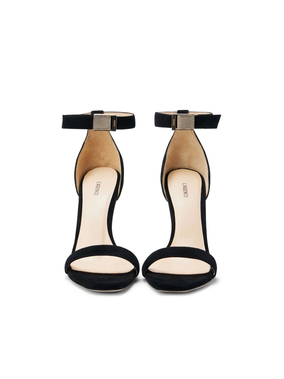 Wholesale Thea Sandal Heels & Pumps