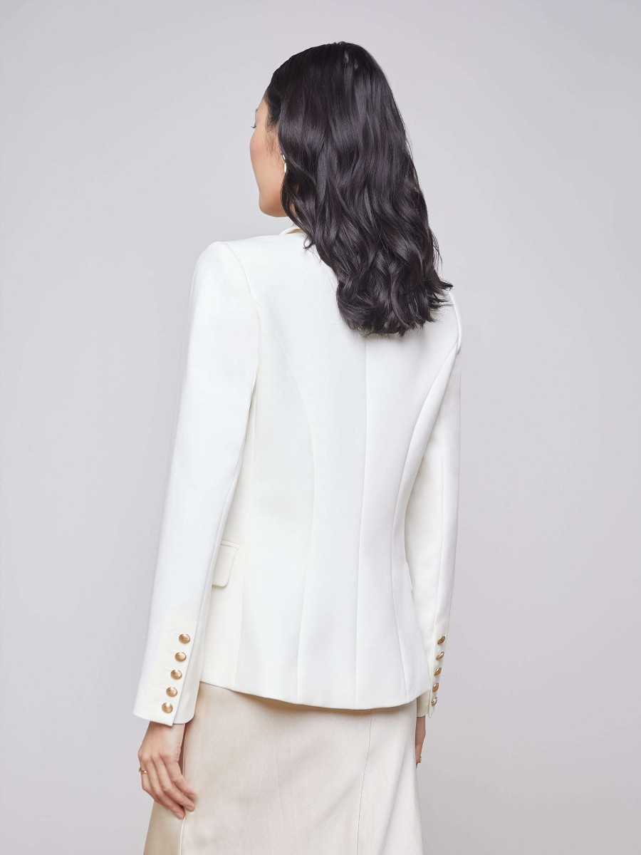 Wholesale Kenzie Blazer Blazers & Jackets