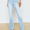 Hot Marty Flare Jean Flare & Bootcut