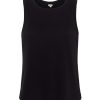 Hot Mikaela Cotton Tank Camisoles & Tanks