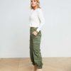 Online Image - Tara Channing Trouser Cargo Pants